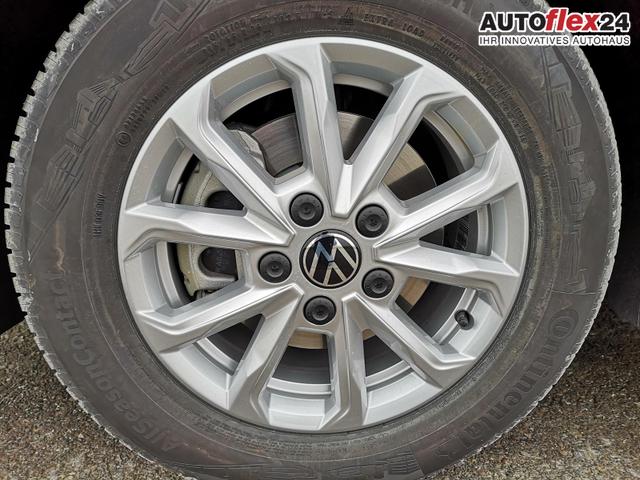 Volkswagen T7 California Beach Camper 2.0TDI DSG GV5 Komfort+ 