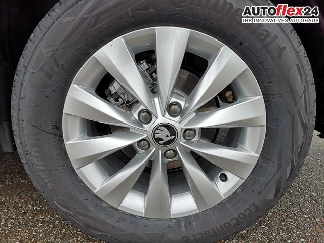 Skoda Karoq Selection 1.5 TSI DSG ABT GV5 16 Ladeb 