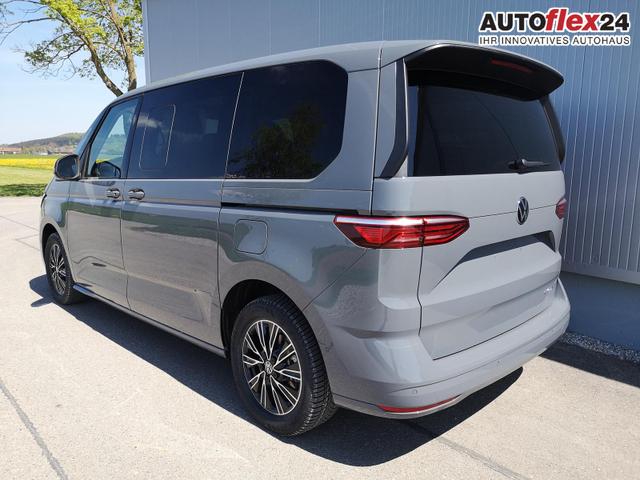 Zentrallager Volkswagen T7 Multivan - 1,5 eHybrid 4Motion kurz High