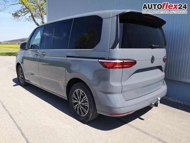 Vorlauffahrzeuge Volkswagen T7 Multivan - 2,0TDI DSG Premium K&Uuml; 5 Sitzer