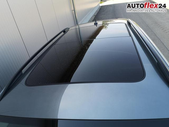 Skoda Karoq Sportline 2.0TSI DSG 4x4 ABT AHK Matrix Pano Sound Leder 19 Zoll 