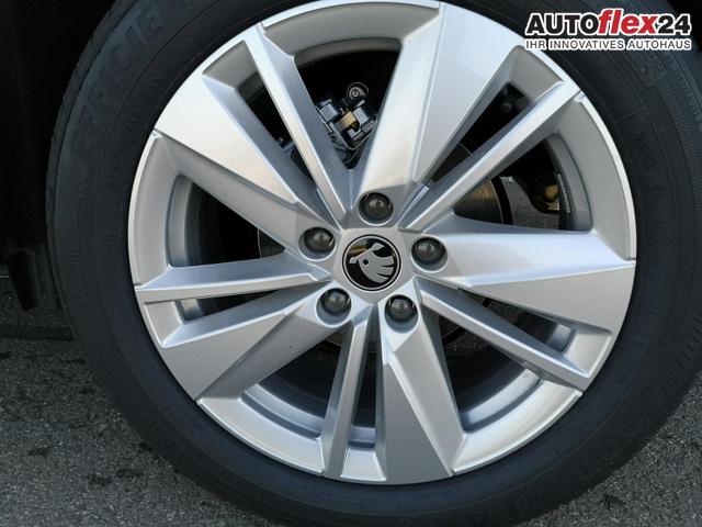 Skoda Karoq Selection 1.5 TSI DSG ABT GV5 AHK 17 Ladeb 