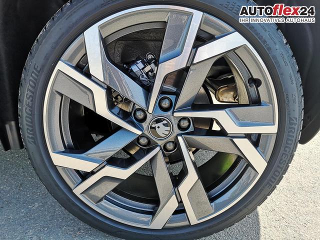 Skoda Karoq Sportline 2.0TDI DSG 4x4 AHK Matrix Pano Sound Leder 19 Zoll 