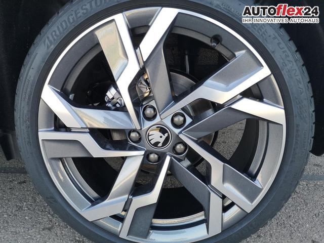 Skoda Karoq Sportline 2.0TSI DSG 4x4 ABT AHK Matrix Pano Sound Leder 19 Zoll 