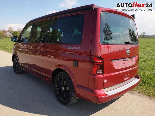 Zentrallager Volkswagen California 6.1 - Beach Camper Edition T6.1 2.0 TDI DSG GV5