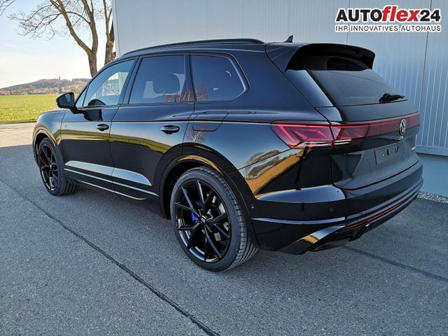 Zentrallager Volkswagen Touareg - 3.0 TSI eHybrid 340 kW 4Motion R V6 Voll