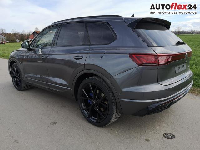 Zentrallager Volkswagen Touareg - 3.0 TSI eHybrid 340 kW 4Motion R V6 Voll
