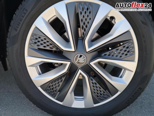 Skoda Karoq Selection 2.0 TDI DSG 4x4 GV5 AHK 18 Ladeb 