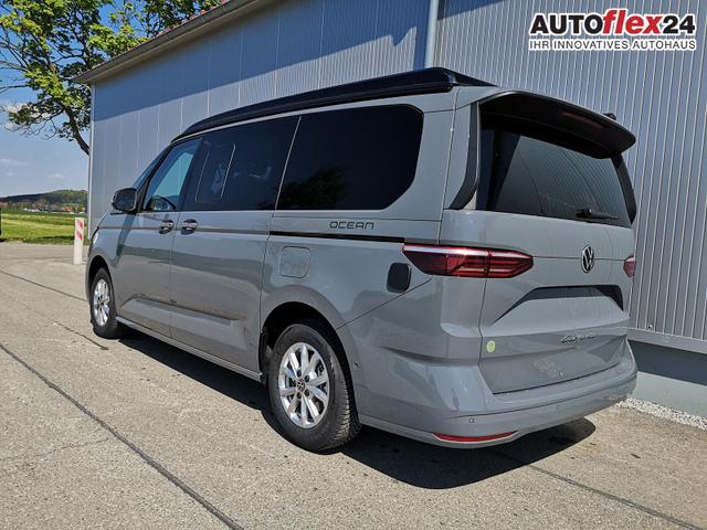 Zentrallager Volkswagen T7 California - Ocean 2.0 TDI DSG