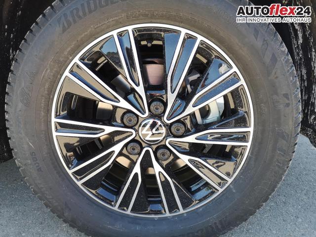 Volkswagen T7 Multivan 2,0TDI DSG Lite K&Uuml; 7 Sitzer 