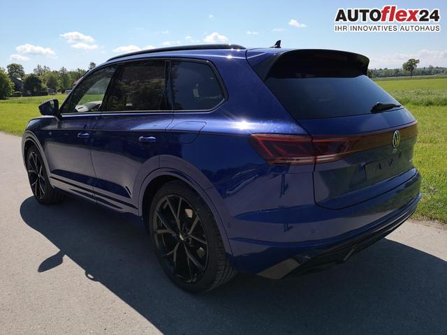 Zentrallager Volkswagen Touareg - 3.0 TSI eHybrid 340 kW 4Motion R V6 Voll
