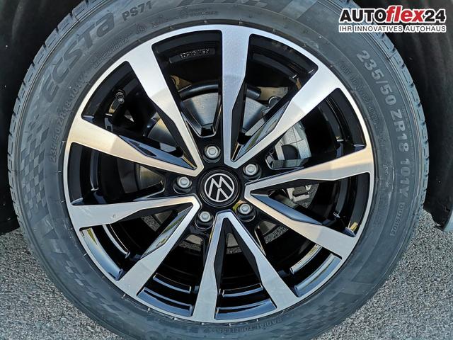 Volkswagen T7 California Beach Camper 2.0TDI DSG Sport Edition 8 Fach GV5 Komfort 