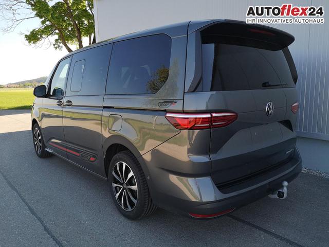Vorlauffahrzeuge Volkswagen T7 Multivan - Sport Edition 1,5eHybrid DSG 4Motion Elegance LÜ 5 Sitzer