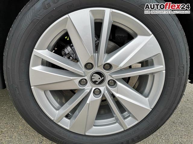 Skoda Karoq Selection 2.0 TDI DSG GV5 AHK 17 Ladeb 