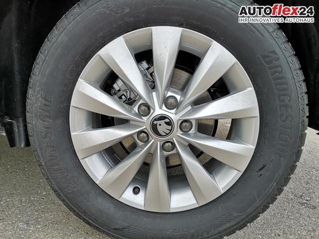 Skoda Karoq Selection 1.5 TSI DSG ABT GV5 16 Ladeb 