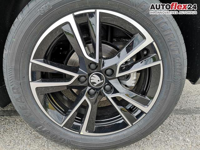 Skoda Fabia Monte Carlo 1.0 TSI ACC Kamera Sitzh GV5 