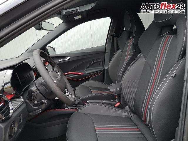 Skoda Fabia Monte Carlo 1.0 TSI ACC Kamera Sitzh GV5 