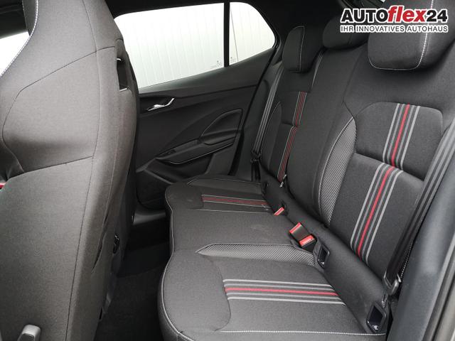 Skoda Fabia Monte Carlo 1.0 TSI ACC Kamera Sitzh GV5 