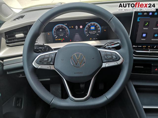 Vorlauffahrzeuge Volkswagen Tayron - 1.5 eTSI 110 kW Life LED Plus 7 Sitzer el. Hk, Kamera