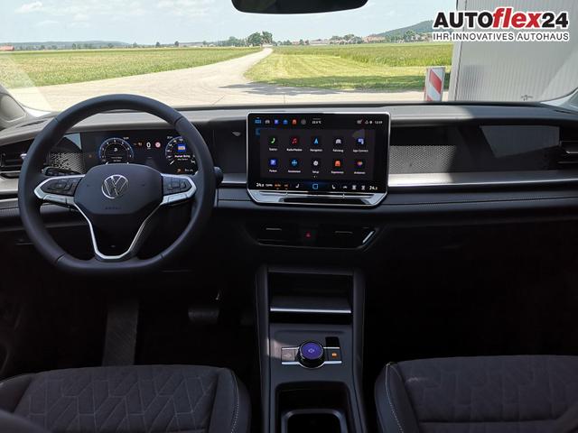 Volkswagen Tayron 1.5 eTSI 110 kW Life LED Plus 7 Sitzer el. Hk, Kamera 