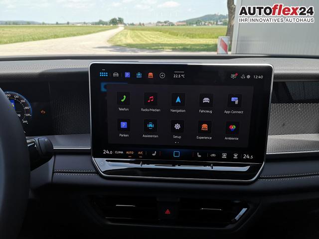 Volkswagen Tayron 1.5 eTSI 110 kW Life LED Plus 7 Sitzer el. Hk, Kamera 