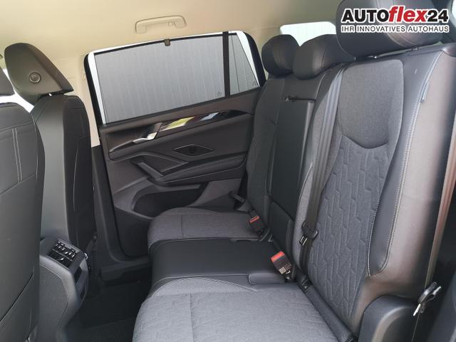Volkswagen Tayron 1.5 eTSI 110 kW Life LED Plus 7 Sitzer el. Hk, Kamera 