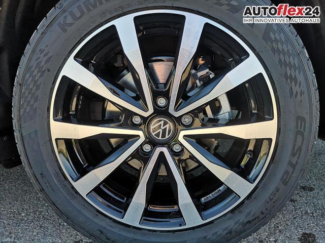 Volkswagen T7 Multivan 2.0 TDI LÜ DSG Navi Standh. Sport Edition Pano Travel 