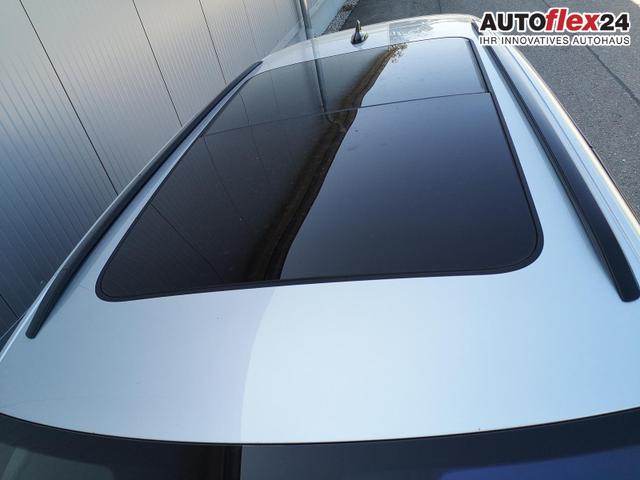 Skoda Octavia Combi 2.0 TSI 195 kW RS Kombi ABT 2.0TSI Pano Matrix Area AHK Sound GV5 