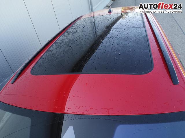 Skoda Octavia Combi 2.0 TSI 195 kW RS Kombi ABT 2.0TSI Pano Matrix Area AHK Sound GV5 