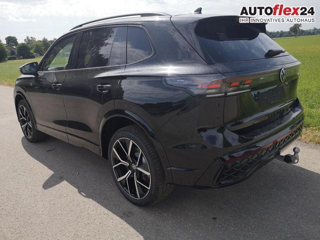 Volkswagen Tiguan 2.0 TDI 142 kW 4Motion R-Line DSG Head Up Matrix GV5 