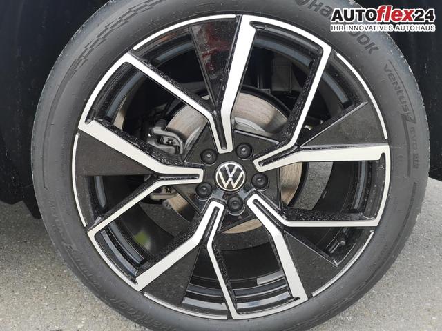 Volkswagen Tiguan 2.0 TDI 4Motion R-Line DSG ABT Head Up Matrix GV5 