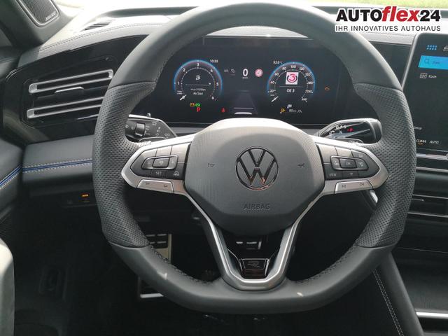 Volkswagen Tiguan 2.0 TDI 142 kW 4Motion R-Line DSG ABT Head Up Matrix GV5 