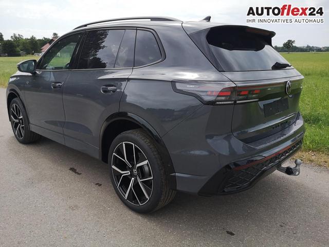 Volkswagen Tiguan 2.0 TDI 142 kW 4Motion R-Line DSG ABT Head Up Matrix GV5 