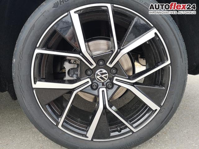 Volkswagen Tiguan 2.0 TDI 142 kW 4Motion R-Line DSG ABT Head Up Matrix GV5 