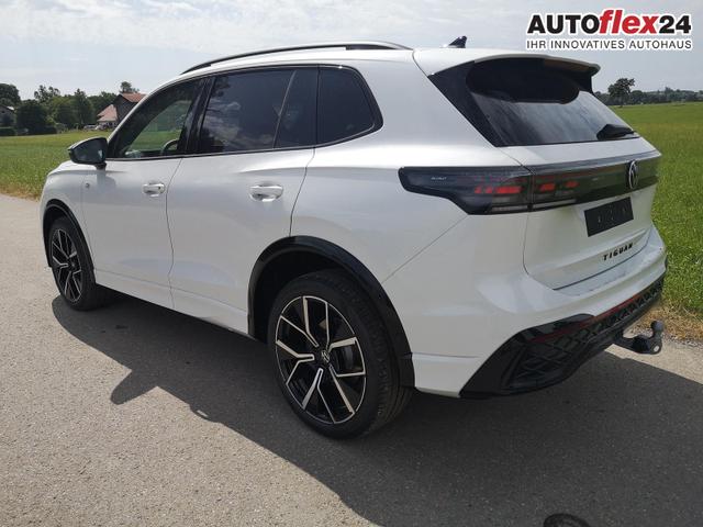 Volkswagen Tiguan 2.0 TDI 142 kW 4Motion R-Line DSG GV5 
