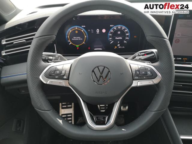 Volkswagen Tiguan 2.0 TDI 142 kW 4Motion R-Line DSG GV5 