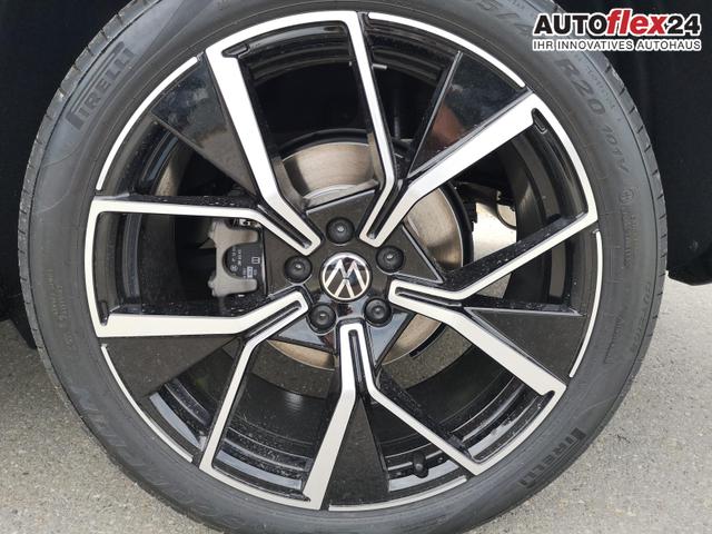 Volkswagen Tiguan 2.0 TDI 142 kW 4Motion R-Line DSG GV5 