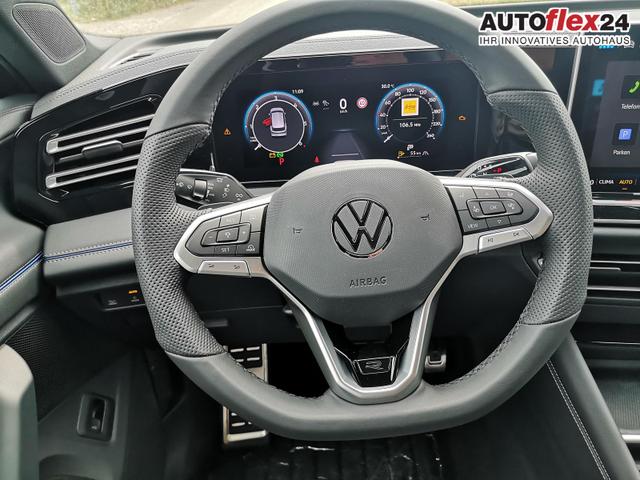 Volkswagen Tiguan 2.0 TDI 142 kW 4Motion R-Line DSG GV5 