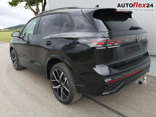Volkswagen Tiguan 2.0 TDI 142 kW 4Motion R-Line DSG GV5 