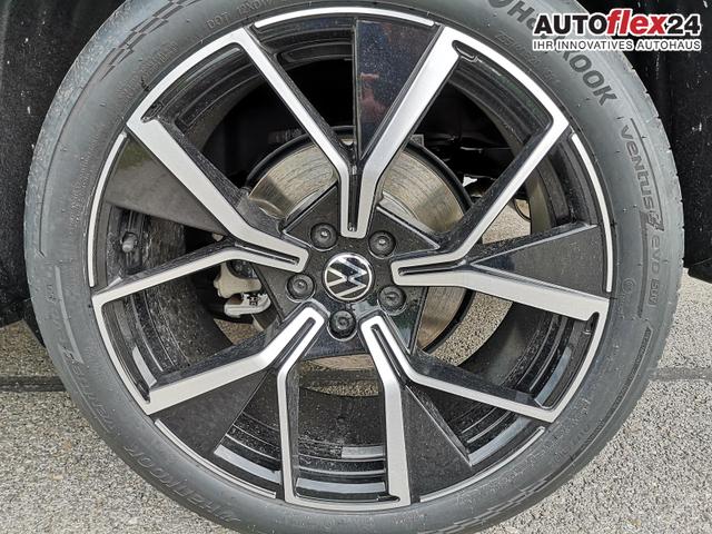 Volkswagen Tiguan 2.0 TDI 142 kW 4Motion R-Line DSG GV5 