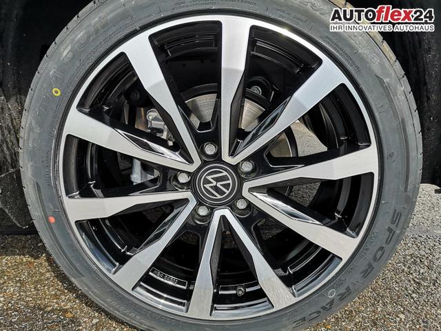 Volkswagen Caddy Maxi Basis 1.5TSI Sport Edition ACC Kam GV5 App 