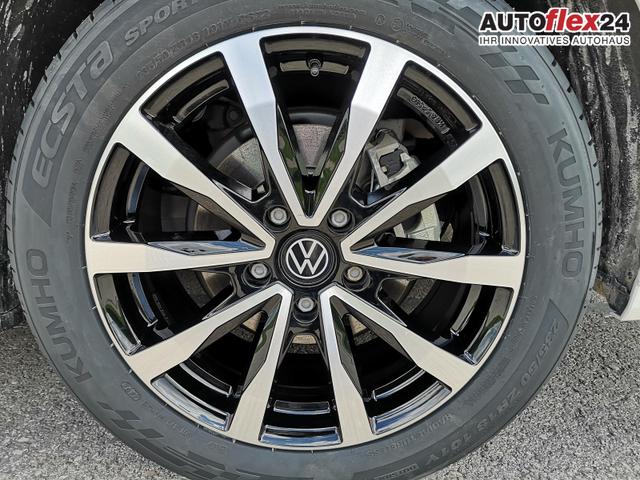 Volkswagen T7 California Beach 2.0TDI DSG Sport Edition 8 Fach GV5 Lite+ 