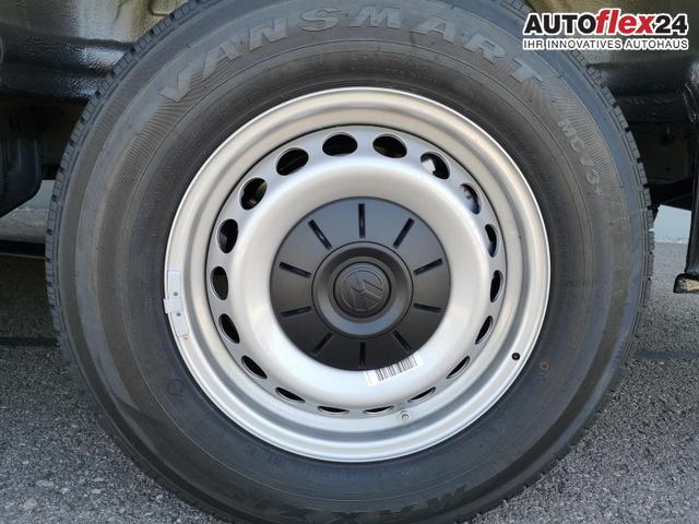 Volkswagen Crafter Kastenwagen Kasten 35 mittellang Hochdach FWD 2.0 TDI L3H3 2 Schiebet&uuml;ren AHK Kamera 270 Grad App PDC GRA 