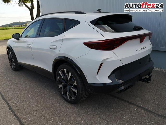 Cupra Formentor VZ 2.0 TSI 245 kW 4Drive 2.0TSI DSG ABT AHK GV5 Navi Matrix 