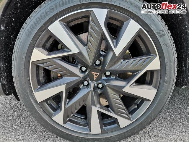 Cupra Formentor VZ 2.0 TSI 245 kW 4Drive 2.0TSI DSG ABT AHK GV5 Navi Matrix 