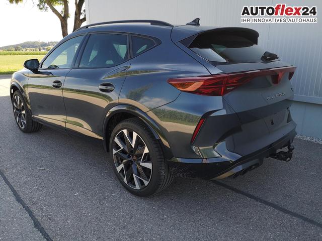 Cupra Formentor VZ 2.0 TSI 245 kW 4Drive 2.0TSI DSG AHK GV5 Navi Matrix 