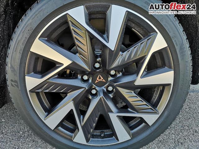 Cupra Formentor VZ 2.0 TSI 245 kW 4Drive 2.0TSI DSG AHK GV5 Navi Matrix 