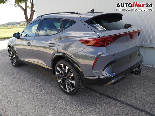 Cupra Formentor VZ 2.0 TSI 245 kW 4Drive 2.0TSI DSG AHK GV5 Navi Matrix 