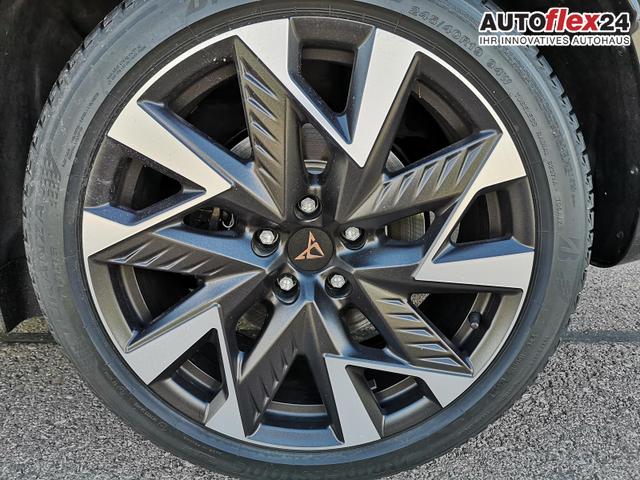 Cupra Formentor VZ 2.0 TSI 245 kW 4Drive 2.0TSI DSG AHK GV5 Navi Matrix 