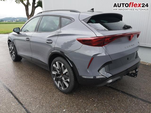 Cupra Formentor VZ 2.0 TSI 245 kW 4Drive 2.0TSI DSG ABT AHK GV5 Navi Matrix Pano Sound 